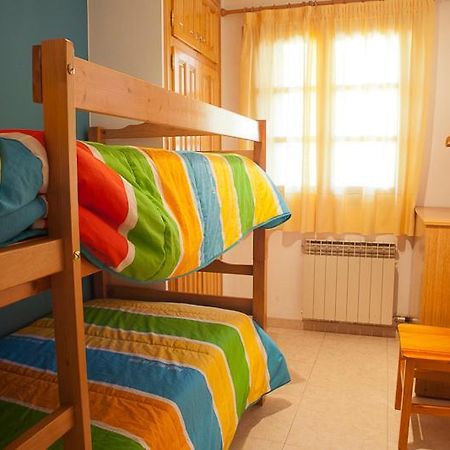 Apartamentos Mazcaray Bielsa Dış mekan fotoğraf