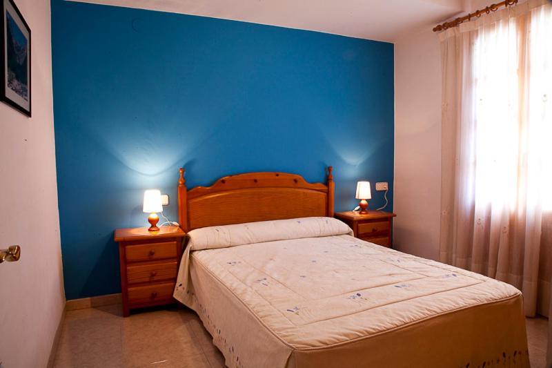 Apartamentos Mazcaray Bielsa Oda fotoğraf