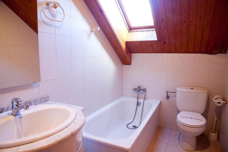 Apartamentos Mazcaray Bielsa Oda fotoğraf