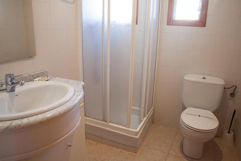 Apartamentos Mazcaray Bielsa Oda fotoğraf