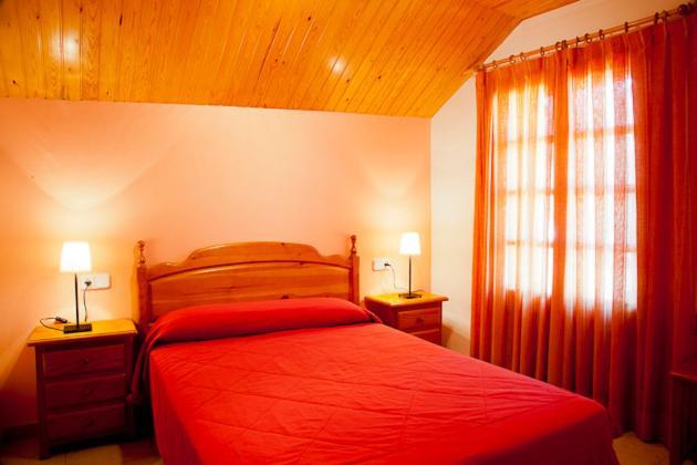 Apartamentos Mazcaray Bielsa Dış mekan fotoğraf