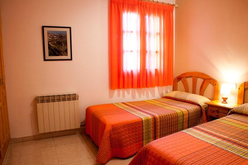 Apartamentos Mazcaray Bielsa Dış mekan fotoğraf