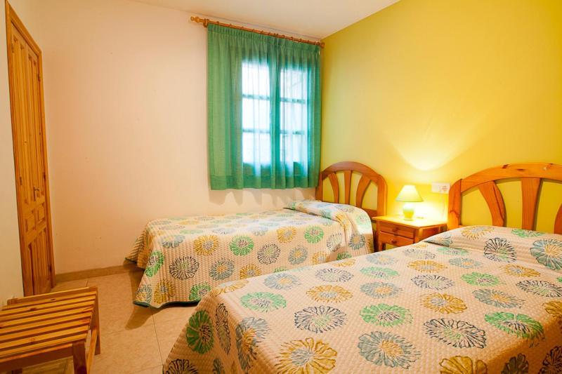 Apartamentos Mazcaray Bielsa Dış mekan fotoğraf