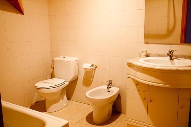 Apartamentos Mazcaray Bielsa Dış mekan fotoğraf