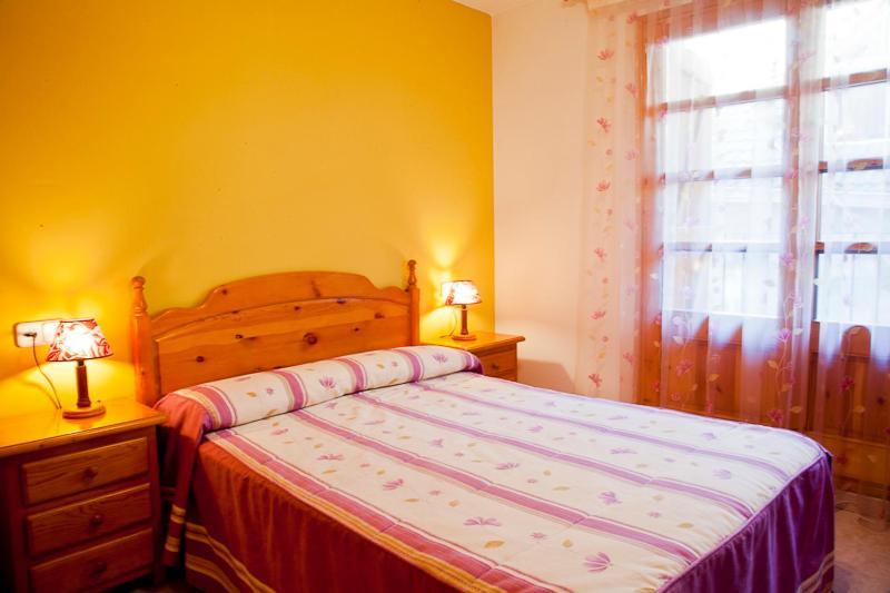 Apartamentos Mazcaray Bielsa Dış mekan fotoğraf