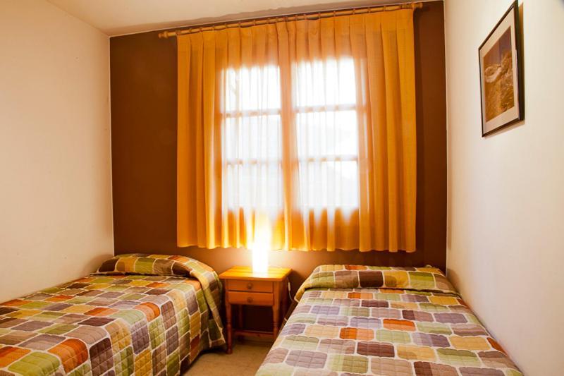 Apartamentos Mazcaray Bielsa Dış mekan fotoğraf